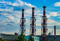 恩施柴油发电机组进气门与排气门磨损严重是什么原因