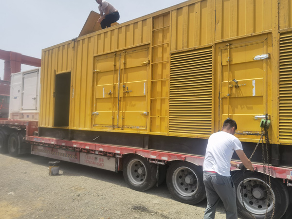 恩施汽油发电机对供油装置的要求