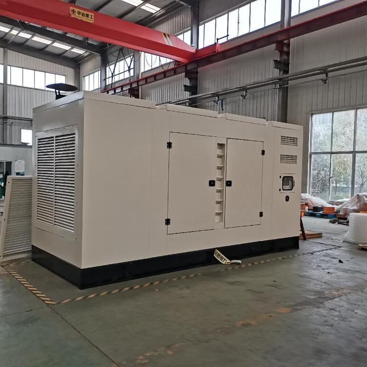 恩施发电机出租