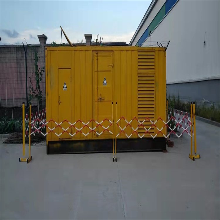 恩施发电机组油箱盖上留出小气孔有什么用?