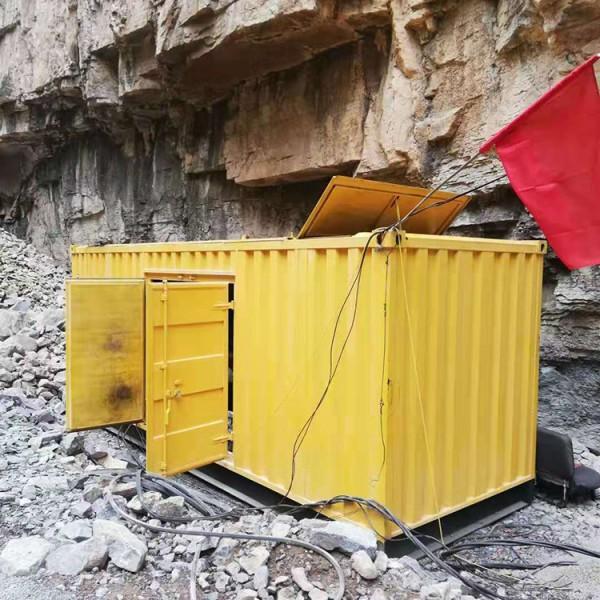 恩施柴油发电机组使用注意事项要牢记