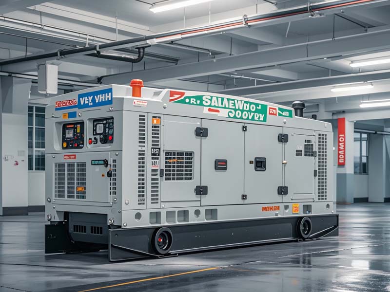 恩施发电机组皮带张力计的校准周期是多久？