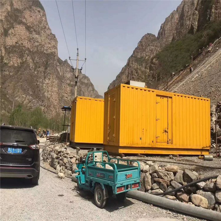 恩施柴油发电机组的保养周期是多久？