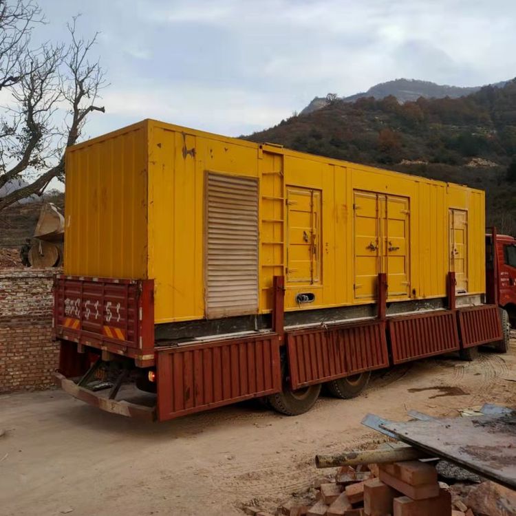 恩施发电机组如何判断滤清器密封圈是否需要更换？