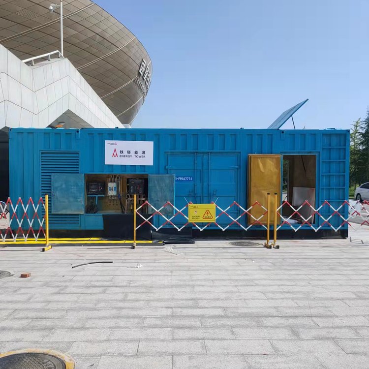 恩施介绍一下发电机组维修保养的具体操作流程