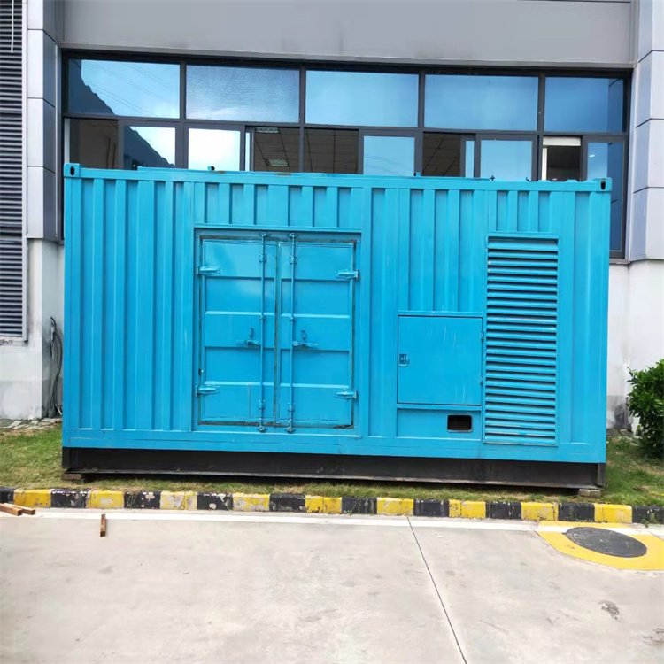 恩施发电机组使用中应注意什么事项？