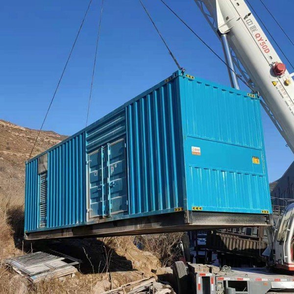 恩施发电机组维修保养中应注意什么事项？