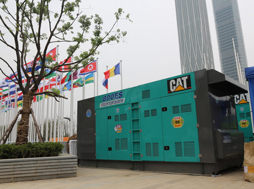 恩施详细介绍一下升级发电机组的具体步骤