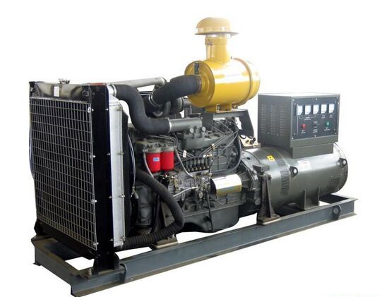 恩施汽油发电机组电瓶电解液密度偏低时如何调整?