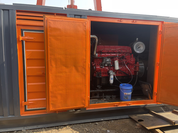 恩施预热过程中启动柴油发电机组对发动机的寿命有多大影响?