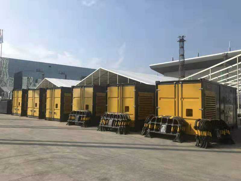 恩施如何减少环境温度对柴油发电机组油耗的影响?