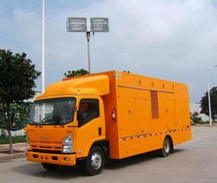 恩施发电机组除垢剂对水冷式机油散热器有损害吗?