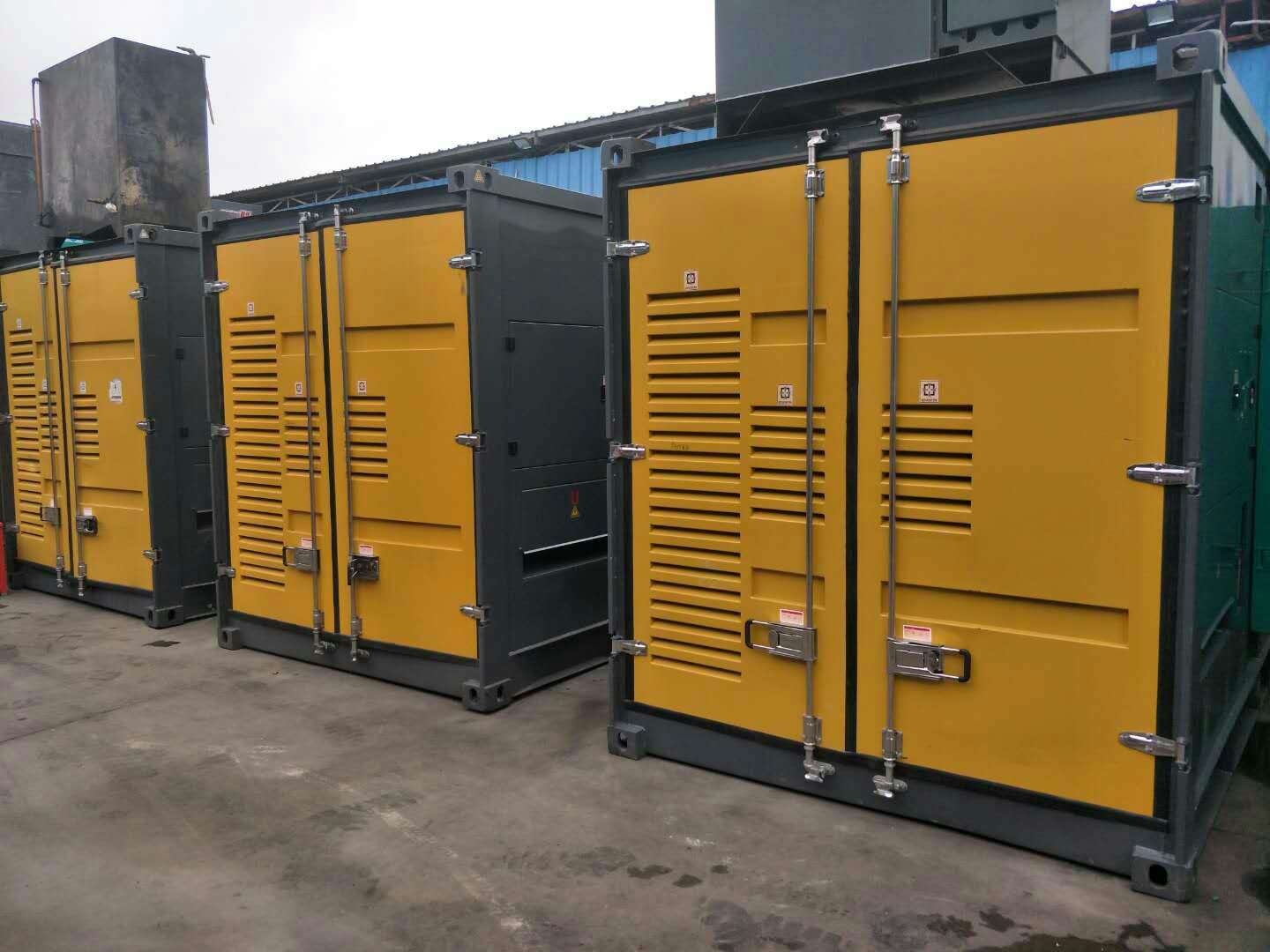 恩施如何延长柴油发电机组蓄电池的使用寿命?