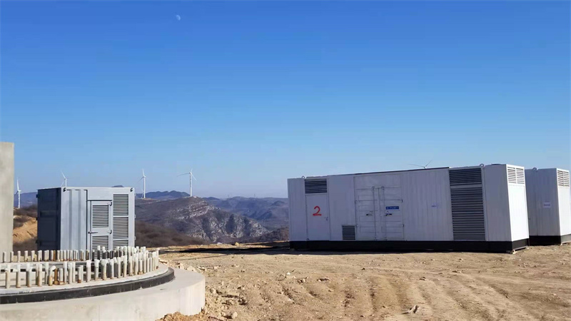 恩施带燃油预热系统的柴油发电机组在冬季启动前需要做哪些准备工作？