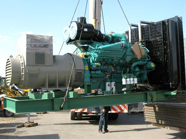 恩施冬季柴油发电机启动前，如何检查燃油标号是否适配？