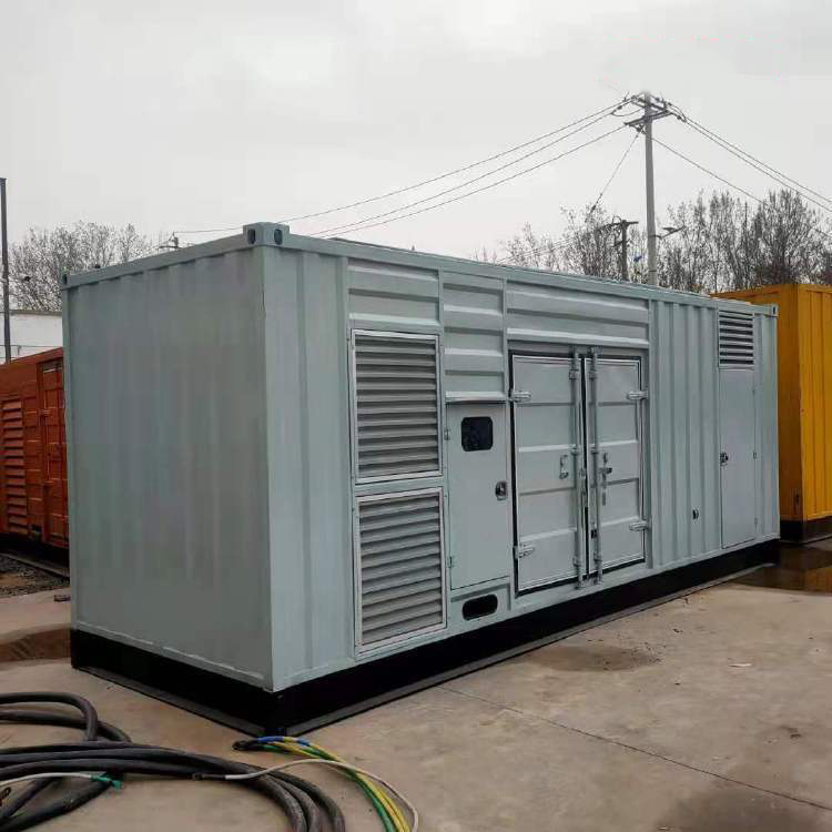 恩施 柴油发电机组冬季启动前需要做哪些准备工作？